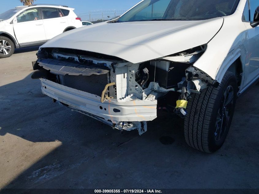 VIN JF2GUADC9R8289036 2024 SUBARU CROSSTREK PREMIUM