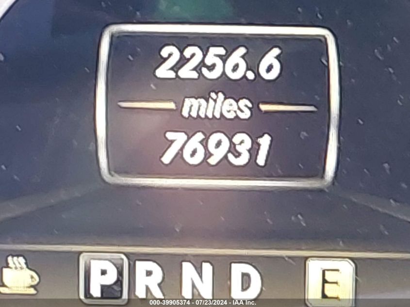 2012 Mercedes-Benz C 250 Luxury/Sport VIN: WDDGF4HB7CR234653 Lot: 39905374