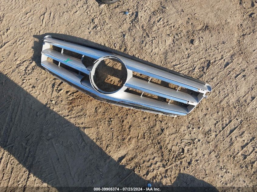 2012 Mercedes-Benz C 250 Luxury/Sport VIN: WDDGF4HB7CR234653 Lot: 39905374