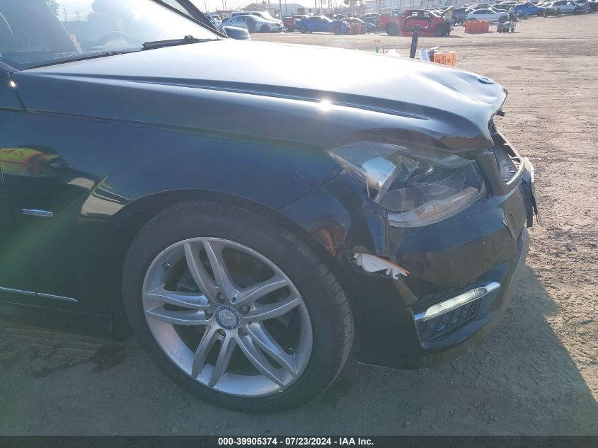 2012 Mercedes-Benz C 250 Luxury/Sport VIN: WDDGF4HB7CR234653 Lot: 39905374