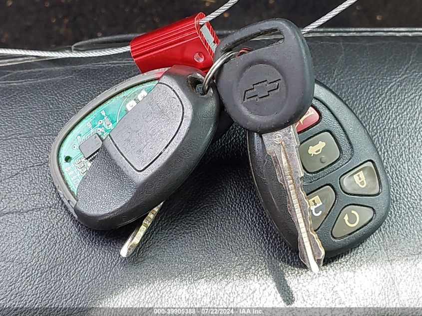 2G1WD58C369422068 2006 Chevrolet Impala Ss