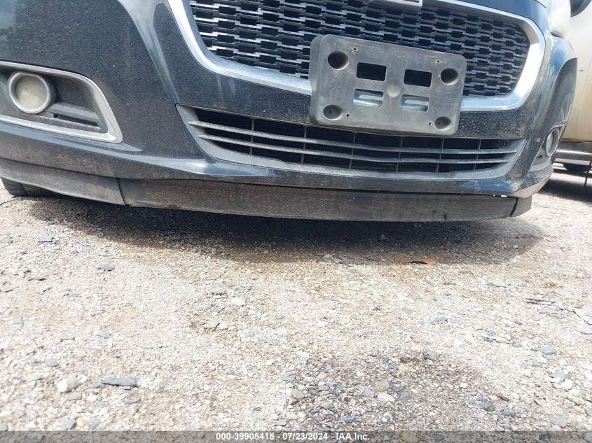 2014 Chevrolet Malibu 2Lt VIN: 1G11E5SL7EF141655 Lot: 39905415