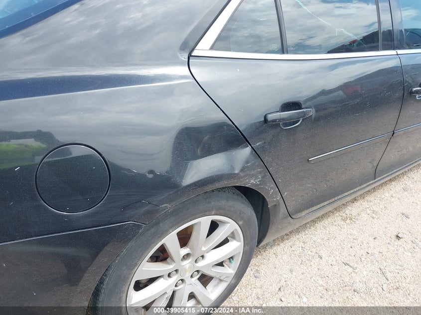 2014 Chevrolet Malibu 2Lt VIN: 1G11E5SL7EF141655 Lot: 39905415