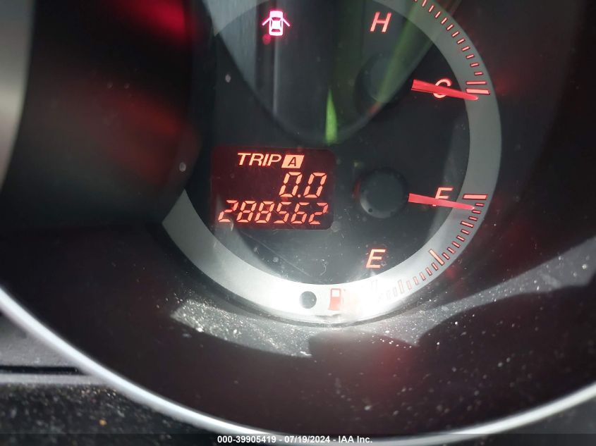 2007 Mazda Mazda3 S Sport VIN: JM1BK143371660857 Lot: 39905419