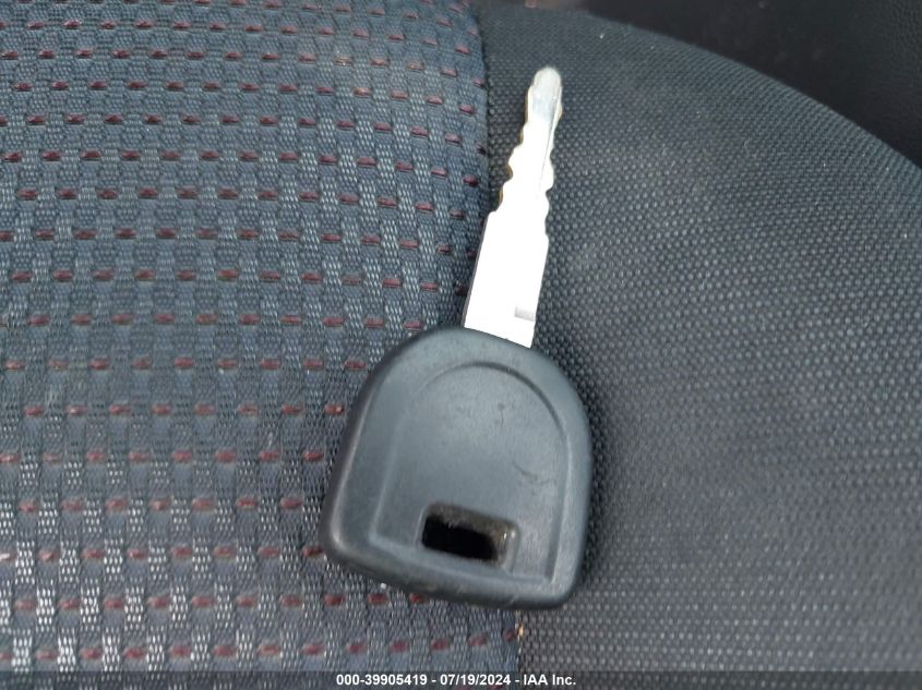 2007 Mazda Mazda3 S Sport VIN: JM1BK143371660857 Lot: 39905419