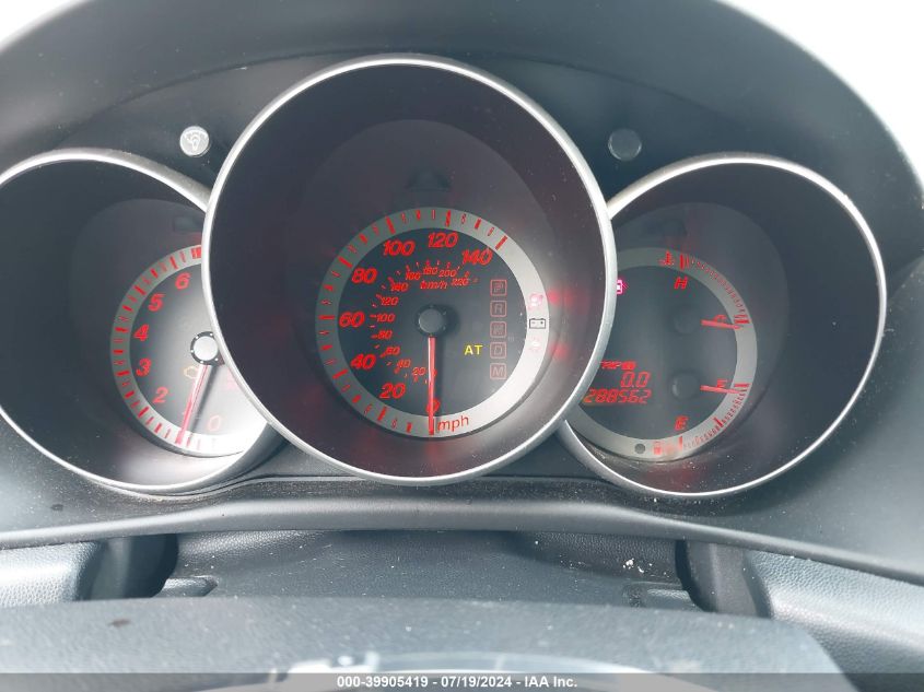 2007 Mazda Mazda3 S Sport VIN: JM1BK143371660857 Lot: 39905419