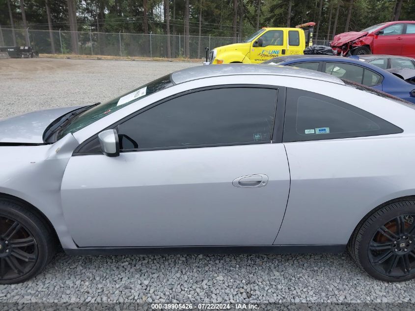 2004 Honda Accord 2.4 Lx VIN: 1HGCM72214A028139 Lot: 39905426