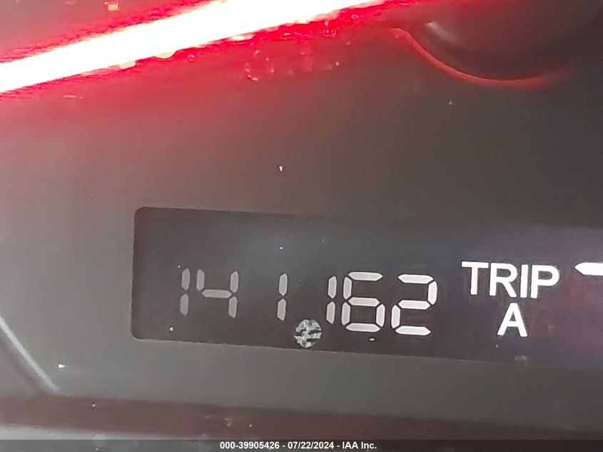 2004 Honda Accord 2.4 Lx VIN: 1HGCM72214A028139 Lot: 39905426