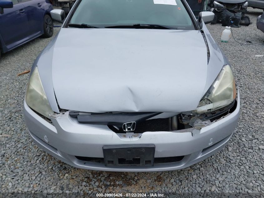 2004 Honda Accord 2.4 Lx VIN: 1HGCM72214A028139 Lot: 39905426