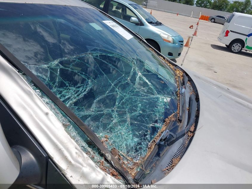 5NPEB4AC3BH031331 2011 Hyundai Sonata Gls