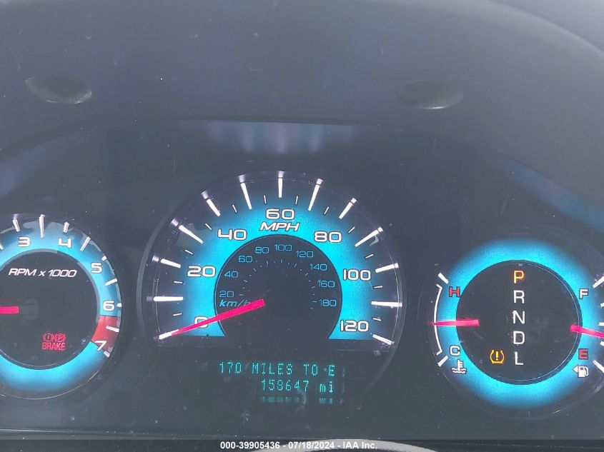 2011 Ford Fusion Se VIN: 3FAHP0HA0BR140568 Lot: 39905436