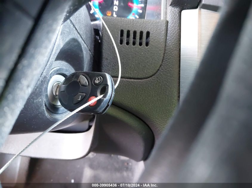 2011 Ford Fusion Se VIN: 3FAHP0HA0BR140568 Lot: 39905436