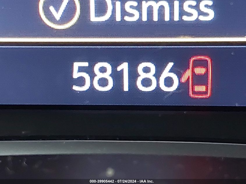 2022 GMC Terrain Slt VIN: 3GKALPEV5NL186173 Lot: 39905442