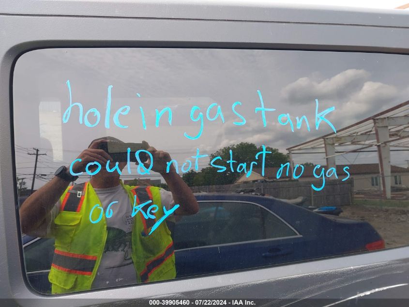 2010 Jeep Wrangler Sport VIN: 1J4AA2D16AL126762 Lot: 39905460