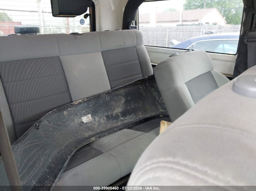 2010 Jeep Wrangler Sport VIN: 1J4AA2D16AL126762 Lot: 39905460