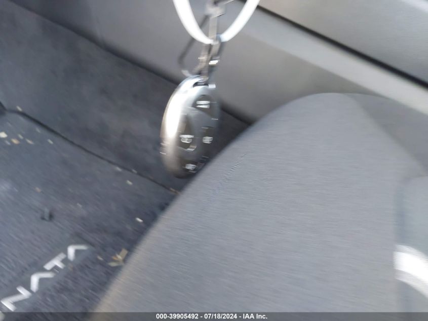 KMHL14JA0RA369680 2024 Hyundai Sonata Sel