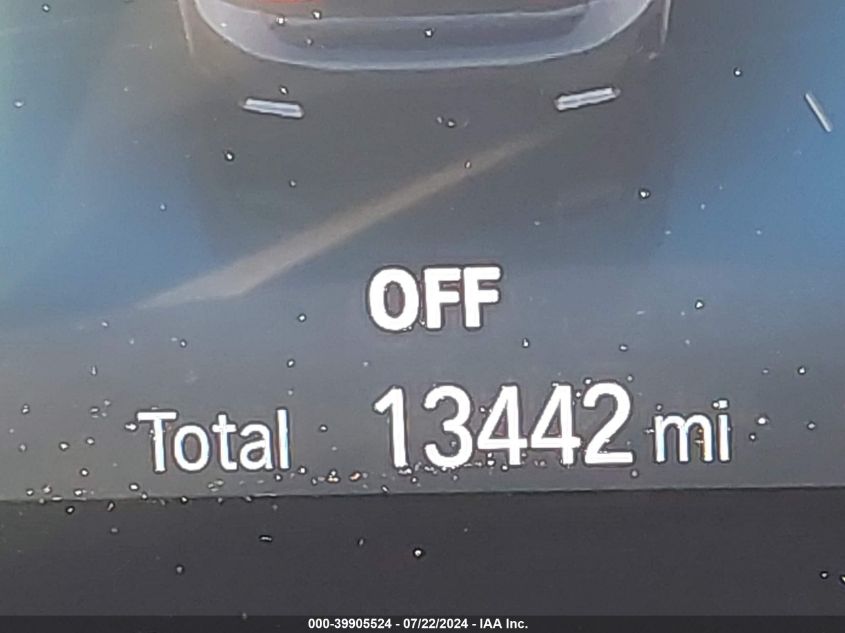 2023 BMW 3 Series M340I VIN: 3MW49FS02P8D68720 Lot: 39905524