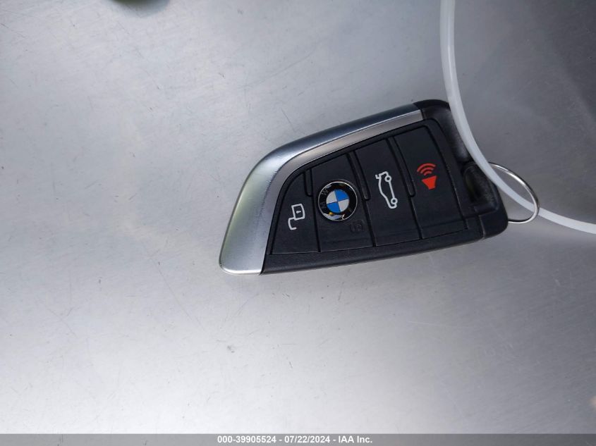 2023 BMW 3 Series M340I VIN: 3MW49FS02P8D68720 Lot: 39905524