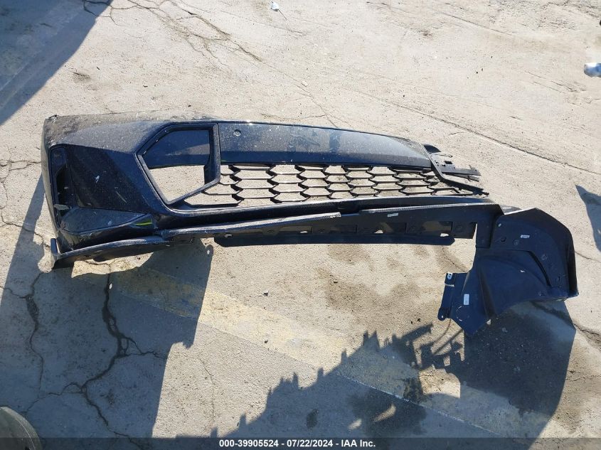 2023 BMW 3 Series M340I VIN: 3MW49FS02P8D68720 Lot: 39905524