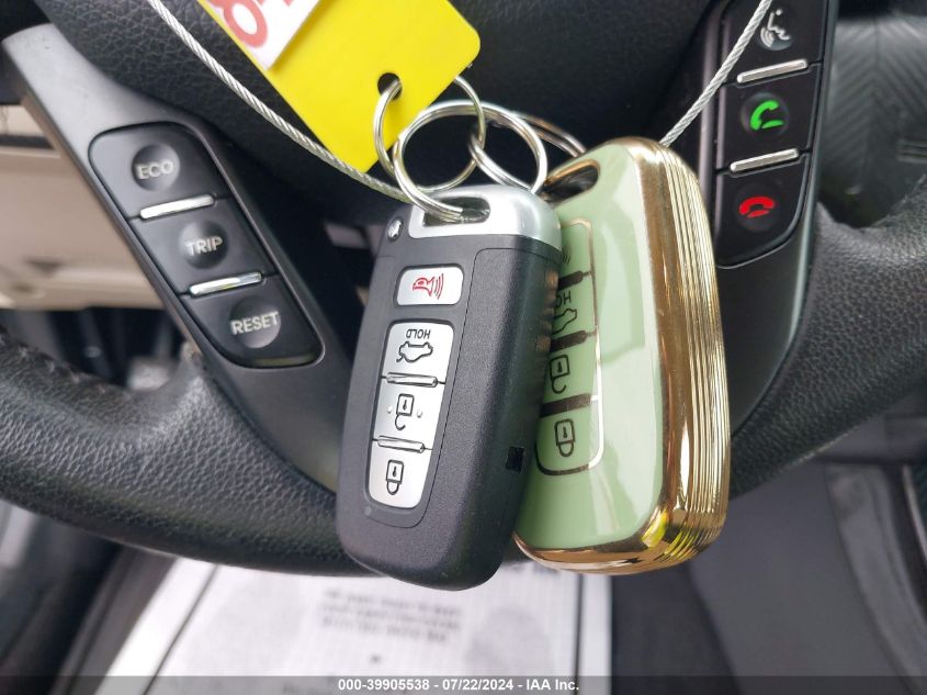 2011 Kia Optima Ex VIN: KNAGN4A72B5062036 Lot: 39905538