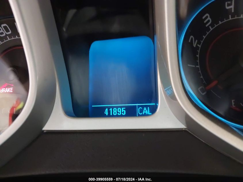 2011 Chevrolet Camaro 2Ss VIN: 2G1FT1EW1B9122940 Lot: 39905559