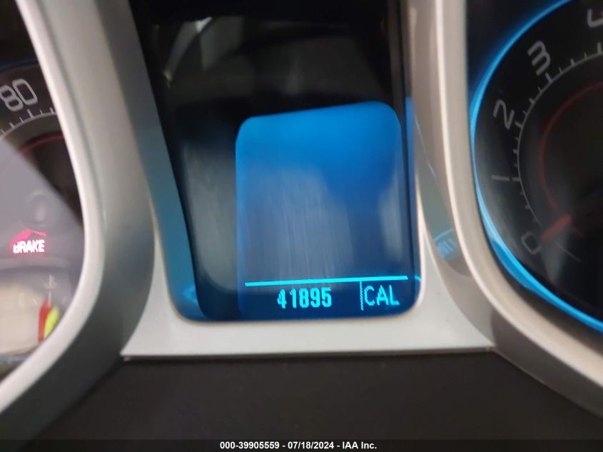 2011 Chevrolet Camaro 2Ss VIN: 2G1FT1EW1B9122940 Lot: 39905559