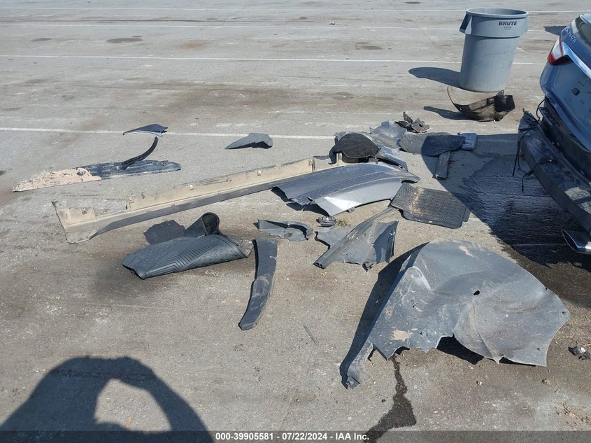 2011 Hyundai Sonata Limited 2.0T VIN: 5NPEC4AB7BH190468 Lot: 39905581