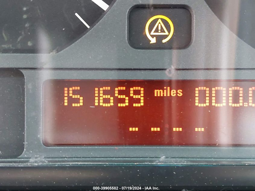 2001 BMW 325I VIN: WBAAV334X1FV01107 Lot: 39905582