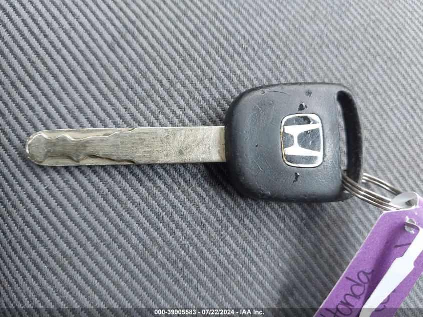 2005 Honda Element Ex VIN: 5J6YH28675L026160 Lot: 39905583