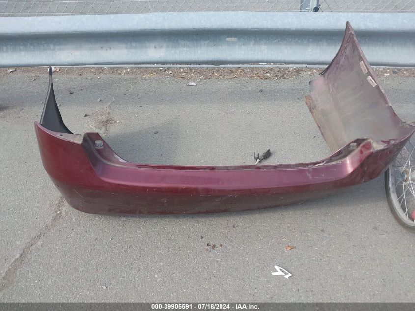 2008 Lexus Es 350 VIN: JTHBJ46G982178831 Lot: 39905591