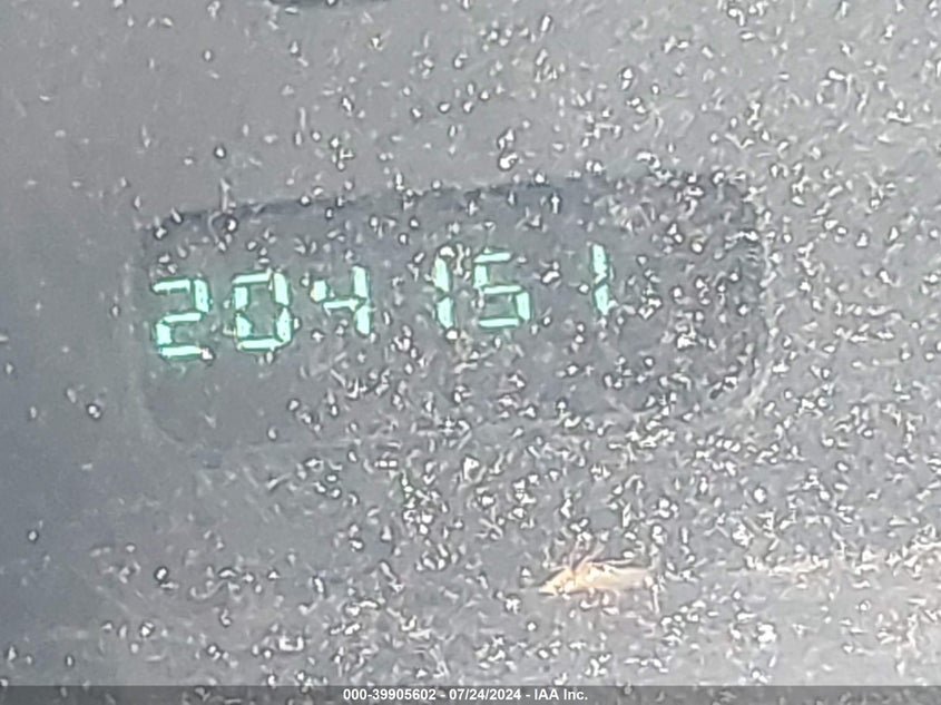 2003 Dodge Durango Sport/Sxt VIN: 1D4HR38N33F576373 Lot: 39905602