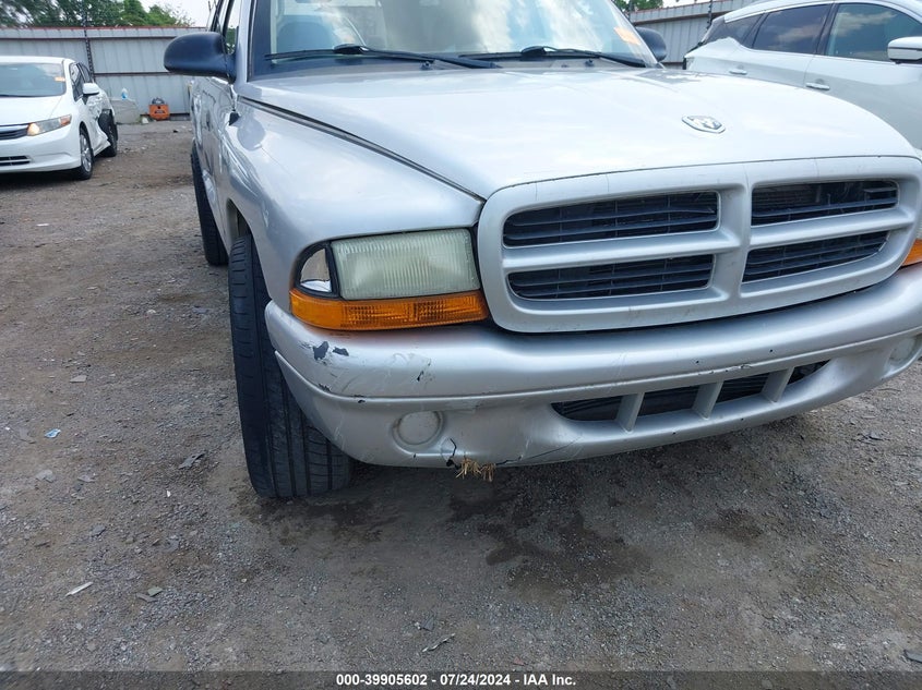 2003 Dodge Durango Sport/Sxt VIN: 1D4HR38N33F576373 Lot: 39905602