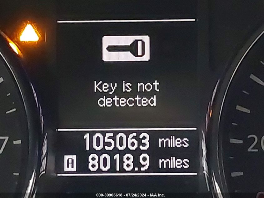 2011 Nissan Rogue Sv VIN: JN8AS5MV2BW690386 Lot: 39905618