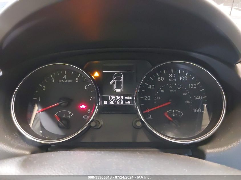 2011 Nissan Rogue Sv VIN: JN8AS5MV2BW690386 Lot: 39905618