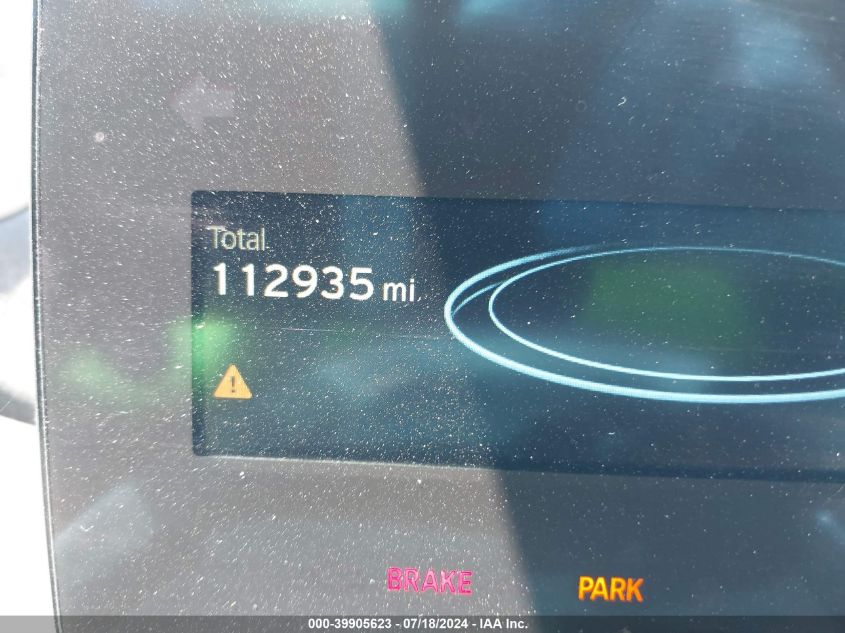 2015 BMW I3 Base W/Range Extender VIN: WBY1Z4C55FV504000 Lot: 39905623