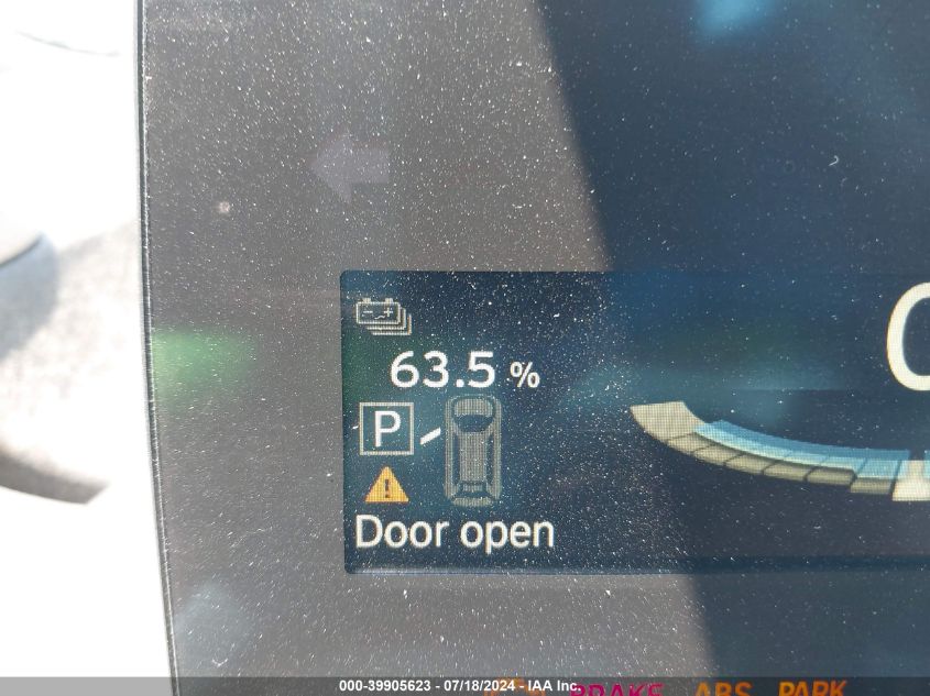 2015 BMW I3 Base W/Range Extender VIN: WBY1Z4C55FV504000 Lot: 39905623