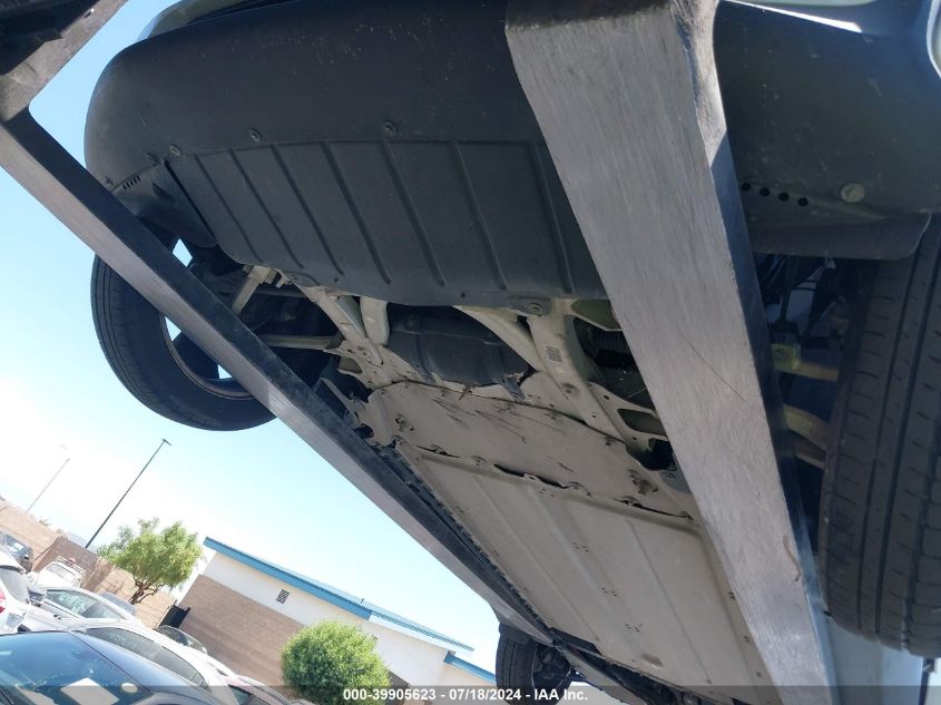 2015 BMW I3 Base W/Range Extender VIN: WBY1Z4C55FV504000 Lot: 39905623