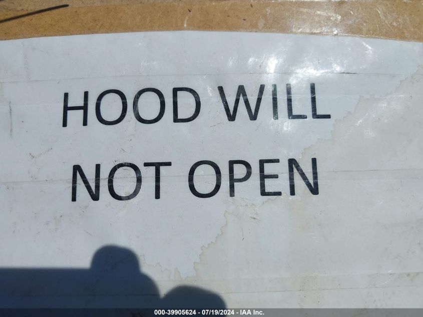 2016 Audi A3 2.0T Premium VIN: WAUE8GFF8G1026205 Lot: 39905624