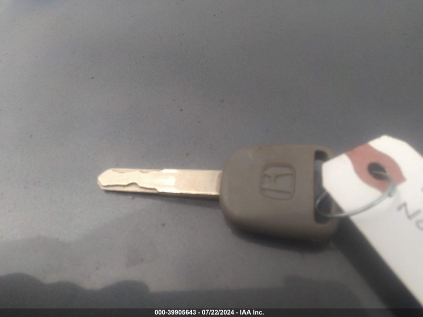 2010 Honda Civic Lx VIN: 2HGFA1F50AH323804 Lot: 39905643