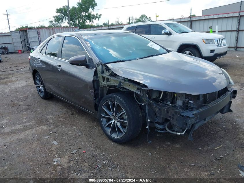 4T1BF1FK8FU962632 2015 TOYOTA CAMRY - Image 1