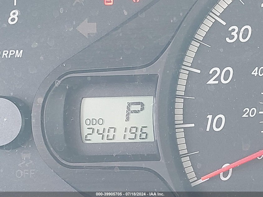 2014 Toyota Sienna Le V6 8 Passenger VIN: 5TDKK3DC9ES430963 Lot: 39905705