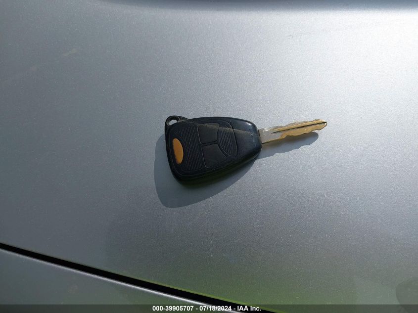 2006 Dodge Ram 1500 Slt VIN: 3D7KR19D46G246408 Lot: 39905707