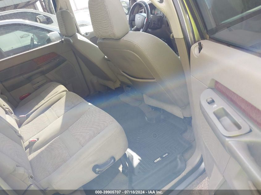 2006 Dodge Ram 1500 Slt VIN: 3D7KR19D46G246408 Lot: 39905707