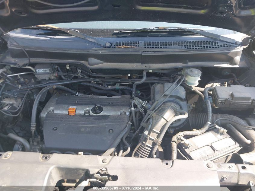 2003 Honda Element Ex VIN: 5J6YH28513L012209 Lot: 39905709