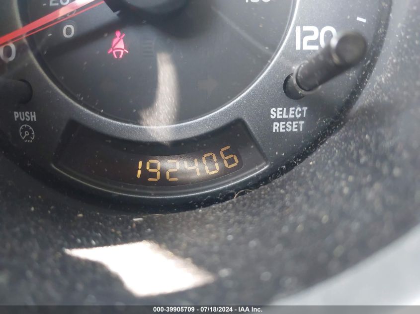 2003 Honda Element Ex VIN: 5J6YH28513L012209 Lot: 39905709