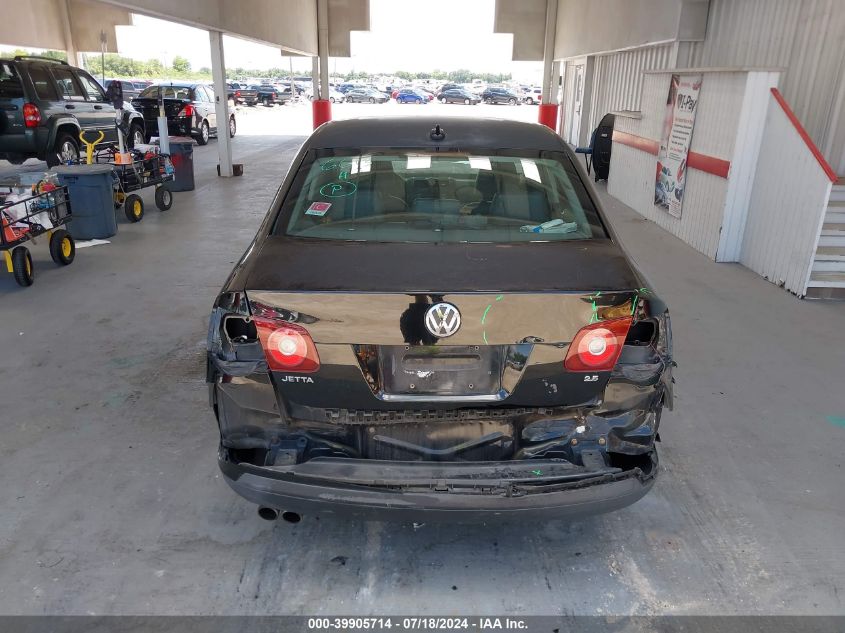 2009 Volkswagen Jetta Se VIN: 3VWRM71KX9M131657 Lot: 39905714