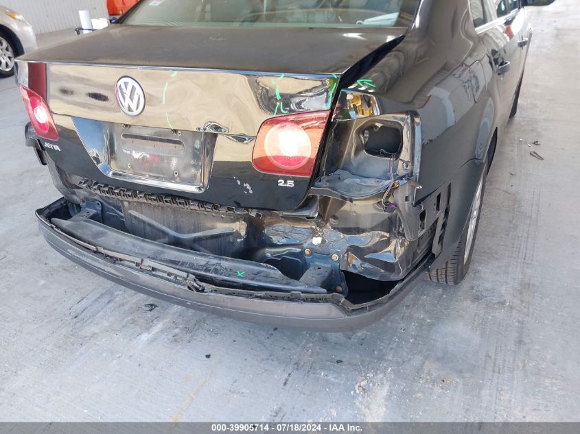 2009 Volkswagen Jetta Se VIN: 3VWRM71KX9M131657 Lot: 39905714