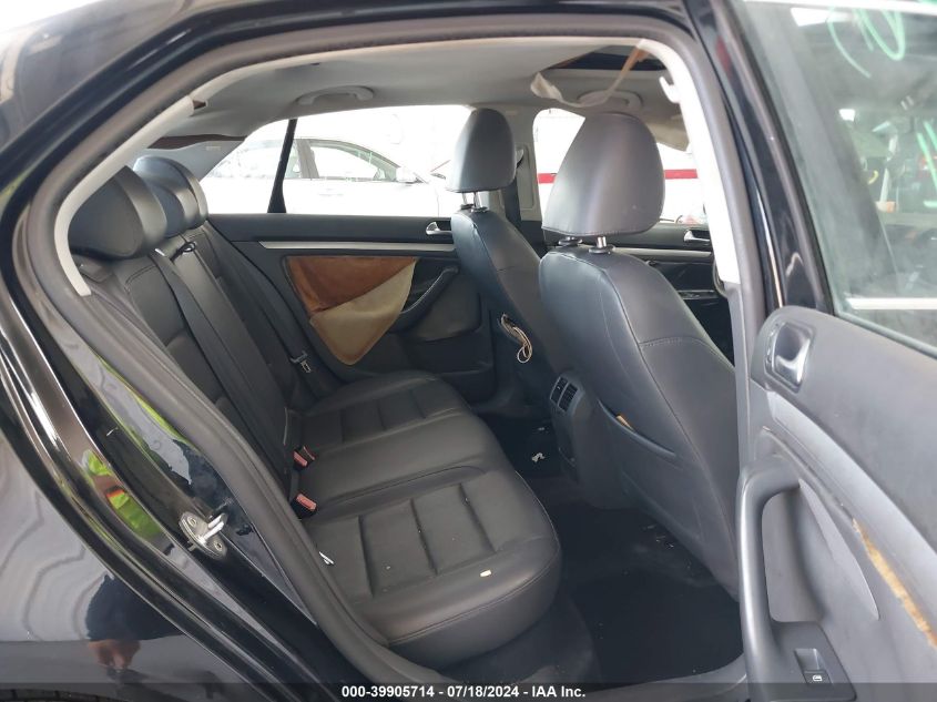 2009 Volkswagen Jetta Se VIN: 3VWRM71KX9M131657 Lot: 39905714