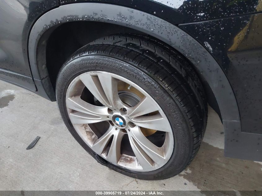 2015 BMW X3 xDrive28I VIN: 5UXWX9C56F0D53614 Lot: 39905719