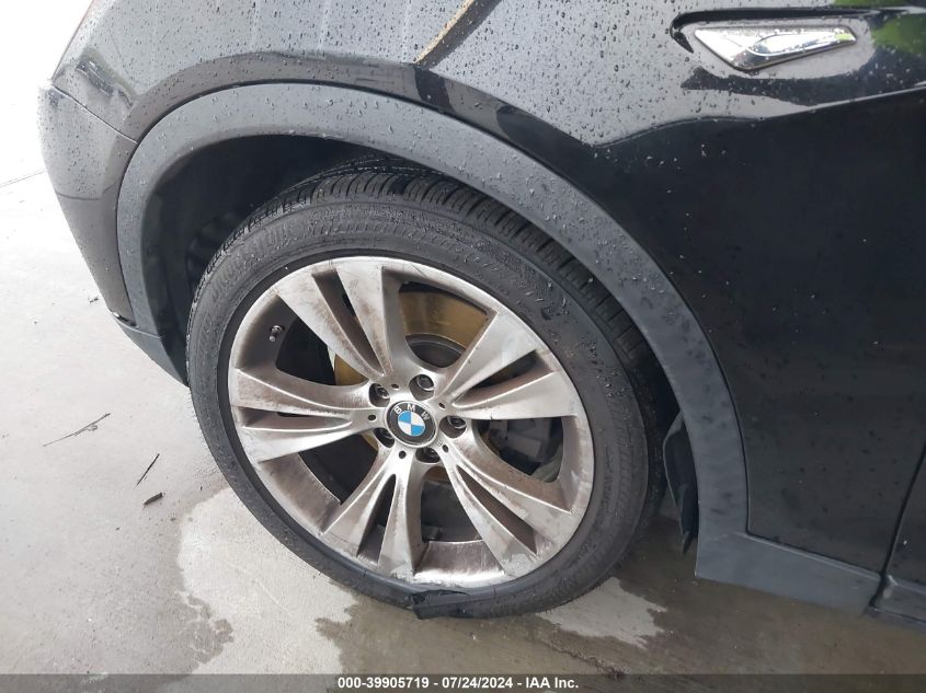 2015 BMW X3 xDrive28I VIN: 5UXWX9C56F0D53614 Lot: 39905719